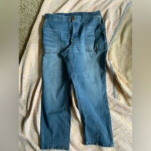 Matilda Jane Good Hart jeans